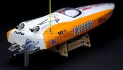 Exceed Racing Boat Electric Powered Fiberglass P1 ARPRO 700EP Brushless W (ESC 50A) -rcMart Online Hobby Shop unnamed file 2905