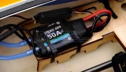 Exceed Racing Boat Electric Powered Fiberglass P1 ARPRO 700EP Brushless W (ESC 50A) -rcMart Online Hobby Shop unnamed file 2918