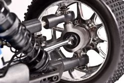 Professional 1/8Th Scale Exceed RC MadFire Nitro Gas Power Control Buggy W/ .28 Engine Almost Ready To Run ARTR Racing Edition [Gama Orange] RC Remote Control Radio Car -rcMart Online Hobby Shop unnamed file 2928