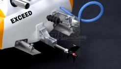 Exceed Racing Boat Electric Powered Fiberglass P1 ARPRO 700EP Brushless W (ESC 50A) -rcMart Online Hobby Shop unnamed file 2932