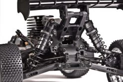 Professional 1/8Th Scale Exceed RC MadFire Nitro Gas Power Control Buggy W/ .28 Engine Almost Ready To Run ARTR Racing Edition [Gama Orange] RC Remote Control Radio Car -rcMart Online Hobby Shop unnamed file 2935