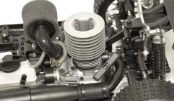 Exceed RC 1/8th Scale MadFire .21 Nitro Power 4WD Buggy Almost Ready To Run ARTR For Beginners [Alpha Blue] RC Remote Control Radio Car -rcMart Online Hobby Shop unnamed file 2967