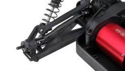 Iron Track Tanto 1:10 Scale 4WD Brushless Buggy Ready To Run (Red) RC Remote Control Radio Car -rcMart Online Hobby Shop unnamed file 2992