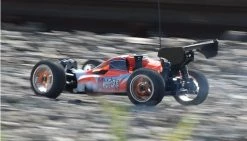 Exceed RC 1/8th Scale MadFire .21 Nitro Power 4WD Buggy Almost Ready To Run ARTR For Beginners [Alpha Blue] RC Remote Control Radio Car -rcMart Online Hobby Shop unnamed file 2997