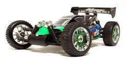 Exceed RC 1/8th Scale MadFire .21 Nitro Fuel 4WD Buggy Almost Ready To Run ARTR For Beginners [Gama Green] RC Remote Control Radio Car -rcMart Online Hobby Shop unnamed file 3017