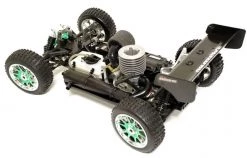 Exceed RC 1/8th Scale MadFire .21 Nitro Fuel 4WD Buggy Almost Ready To Run ARTR For Beginners [Gama Green] RC Remote Control Radio Car -rcMart Online Hobby Shop unnamed file 3021