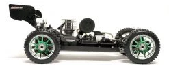 Exceed RC 1/8th Scale MadFire .21 Nitro Fuel 4WD Buggy Almost Ready To Run ARTR For Beginners [Gama Green] RC Remote Control Radio Car -rcMart Online Hobby Shop unnamed file 3024