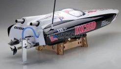 Exceed Racing Boat Electric Powered Fiberglass P1 ARPRO 700EP Brushless W (ESC 50A) -rcMart Online Hobby Shop unnamed file 3033