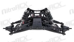 Iron Track Tanto 1:10 Scale 4WD Brushless Buggy Almost Ready To Run (Red) RC Remote Control Radio Car -rcMart Online Hobby Shop unnamed file 3034