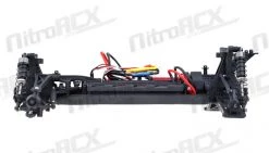 Iron Track Tanto 1:10 Scale 4WD Brushless Buggy Almost Ready To Run (Red) RC Remote Control Radio Car -rcMart Online Hobby Shop unnamed file 3037