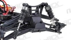 Iron Track Tanto 1:10 Scale 4WD Brushless Buggy Almost Ready To Run (Red) RC Remote Control Radio Car -rcMart Online Hobby Shop unnamed file 3043