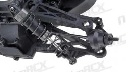 Iron Track Tanto 1:10 Scale 4WD Brushless Buggy Almost Ready To Run (Red) RC Remote Control Radio Car -rcMart Online Hobby Shop unnamed file 3045