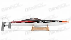 Exceed RC Fiberglass Shark II Mono Boat Kit -rcMart Online Hobby Shop unnamed file 3057