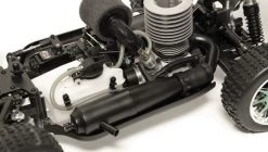 Exceed RC 1/8th Scale MadFire .21 Nitro Gas 4WD Buggy Almost Ready To Run ARTR For Beginners [Gama Orange] RC Remote Control Radio Car -rcMart Online Hobby Shop unnamed file 3066