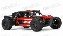 Tacon 1/14 Cavalry Desert Buggy Brushless Ready To Run 2.4ghz (Red) RC Remote Control Radio Car -rcMart Online Hobby Shop unnamed file 3075