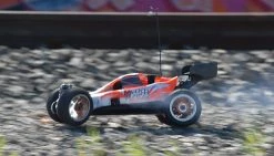 Exceed RC 1/8th Scale MadFire .21 Nitro Gas 4WD Buggy Almost Ready To Run ARTR For Beginners [Gama Orange] RC Remote Control Radio Car -rcMart Online Hobby Shop unnamed file 3087