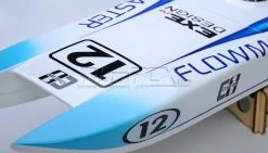 Exceed Racing Electric Powered Fiberglass Catamaran 650mm Kit Version (Kit) -rcMart Online Hobby Shop unnamed file 3089