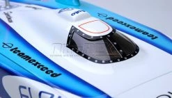 Exceed Racing Electric Powered Fiberglass Catamaran 650mm Kit Version (Kit) -rcMart Online Hobby Shop unnamed file 3091