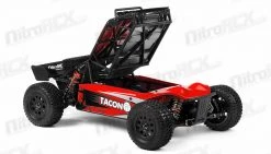 Tacon 1/14 Cavalry Desert Buggy Brushless Ready To Run 2.4ghz (Red) RC Remote Control Radio Car -rcMart Online Hobby Shop unnamed file 3093
