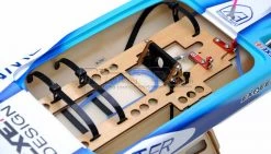 Exceed Racing Electric Powered Fiberglass Catamaran 650mm Kit Version (Kit) -rcMart Online Hobby Shop unnamed file 3099