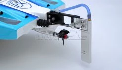 Exceed Racing Electric Powered Fiberglass Catamaran 650mm Kit Version (Kit) -rcMart Online Hobby Shop unnamed file 3102