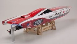 Exceed Racing Electric Powered Fiberglass Dee V 720mm RC Boat Kit Version (Kit) -rcMart Online Hobby Shop unnamed file 3118