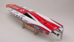Exceed Racing Electric Powered Fiberglass Dee V 720mm RC Boat Kit Version (Kit) -rcMart Online Hobby Shop unnamed file 3121