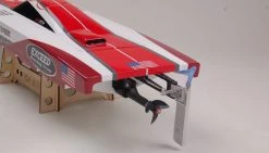 Exceed Racing Electric Powered Fiberglass Dee V 720mm RC Boat Kit Version (Kit) -rcMart Online Hobby Shop unnamed file 3122