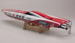 Exceed Racing Electric Powered Fiberglass Dee V 720mm RC Boat Kit Version (Kit) -rcMart Online Hobby Shop unnamed file 3124