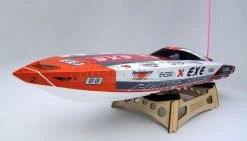 Exceed Racing Electric Powered Fiberglass Dee V 720mm RC Boat Kit Version (Kit) -rcMart Online Hobby Shop unnamed file 3149