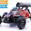 Exceed RC 1/16 Blur Nitro Gas Remote Control RC Buggy (HyperRed 2.4GHZ RTR) Ready To Run