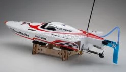 Exceed Racing 620EP RACER Electric Powered Fiberglass Speed Boat KIT -rcMart Online Hobby Shop unnamed file 3160