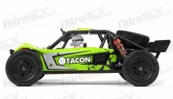 1/14 Tacon Cavalry Desert Buggy Brushless Ready To Run 2.4ghz (Green) RC Remote Control Radio Car -rcMart Online Hobby Shop unnamed file 3161