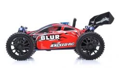 Exceed RC 1/16 Blur Nitro Gas Remote Control RC Buggy (HyperRed 2.4GHZ RTR) Ready To Run -rcMart Online Hobby Shop unnamed file 3164