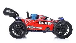 Exceed RC 1/16 Blur Nitro Gas Remote Control RC Buggy (HyperRed 2.4GHZ RTR) Ready To Run -rcMart Online Hobby Shop unnamed file 3167