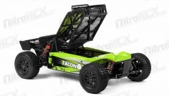 1/14 Tacon Cavalry Desert Buggy Brushless Ready To Run 2.4ghz (Green) RC Remote Control Radio Car -rcMart Online Hobby Shop unnamed file 3174