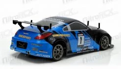 Drift Car Radio 1/10 Scale Exceed RC MadSpeed Electric Powered Drift Car 350 Style Fire Blue RC Remote Control -rcMart Online Hobby Shop unnamed file 319