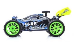 Exceed RC 1/16 Blur Nitro Gas Remote Control RC Buggy (FireBlack 2.4GHZ RTR) Ready To Run -rcMart Online Hobby Shop unnamed file 3192