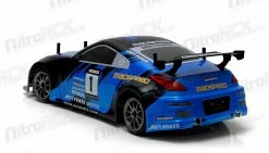Drift Car Radio 1/10 Scale Exceed RC MadSpeed Electric Powered Drift Car 350 Style Fire Blue RC Remote Control -rcMart Online Hobby Shop unnamed file 320
