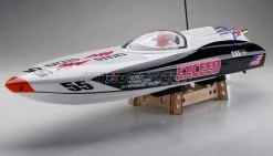 Exceed RC Electric Powered Fiber Glass ARPRO 700EP Boat KIT