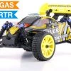 Exceed RC 1/16 Blur Nitro Gas Remote Control RC Buggy (WildYellow 2.4GHZ RTR) Ready To Run