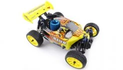 Exceed RC 1/16 Blur Nitro Gas Remote Control RC Buggy (WildYellow 2.4GHZ RTR) Ready To Run -rcMart Online Hobby Shop unnamed file 3214