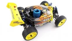 Exceed RC 1/16 Blur Nitro Gas Remote Control RC Buggy (WildYellow 2.4GHZ RTR) Ready To Run -rcMart Online Hobby Shop unnamed file 3216