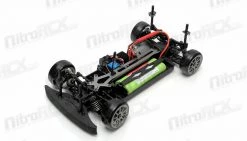Drift Car Radio 1/10 Scale Exceed RC MadSpeed Electric Powered Drift Car 350 Style Fire Blue RC Remote Control -rcMart Online Hobby Shop unnamed file 322