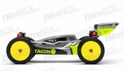 New Exceed Vyper Electric Powered FiberGlass 920EP RACING Boat Kit 860mm