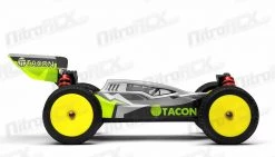 Tacon 1/14 Soar Buggy Brushed Ready To Run 2.4ghz (Green) RC Remote Control Radio Car -rcMart Online Hobby Shop unnamed file 3222