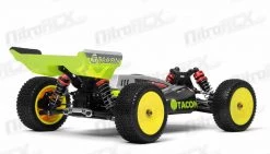 Tacon 1/14 Soar Buggy Brushed Ready To Run 2.4ghz (Green) RC Remote Control Radio Car -rcMart Online Hobby Shop unnamed file 3223