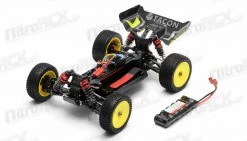 Tacon 1/14 Soar Buggy Brushed Ready To Run 2.4ghz (Green) RC Remote Control Radio Car -rcMart Online Hobby Shop unnamed file 3225