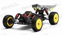 Tacon 1/14 Soar Buggy Brushed Ready To Run 2.4ghz (Green) RC Remote Control Radio Car -rcMart Online Hobby Shop unnamed file 3226