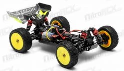 Tacon 1/14 Soar Buggy Brushed Ready To Run 2.4ghz (Green) RC Remote Control Radio Car -rcMart Online Hobby Shop unnamed file 3227